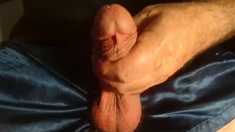 miketrike137 online show from February 2025 09:28:01 AM