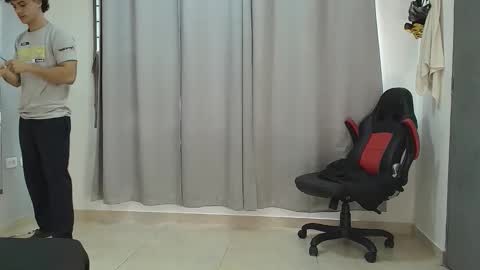 mikey_banji online show from October 2025 12:12:02 PM