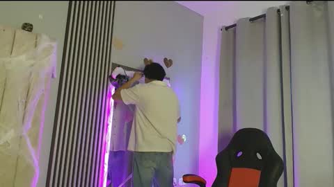 mikey_banji online show from October 2025 12:06:01 PM