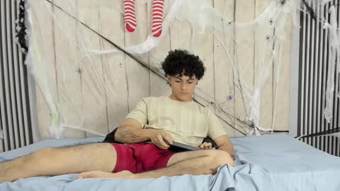 mikey_banji online show from November 2025 09:06:02 PM