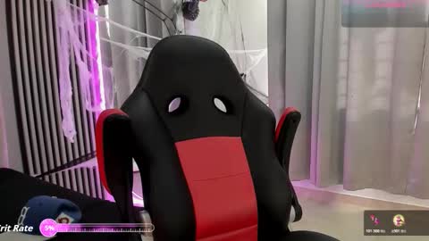 mikey_banji online show from November 2025 12:51:01 PM