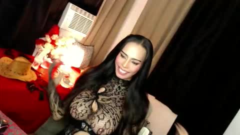 Mistress MikeyAlawi online show from October 2025 01:36:02 AM