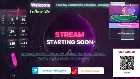 m online show from November 2025 12:42:02 AM