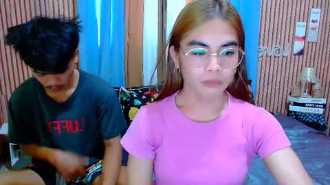 Snapshot of mikhayla_and_zeus_room chatting on November 2025 03:19:01 AM Mikhayla and Zeus online show from November 2025 03:19:01 AM