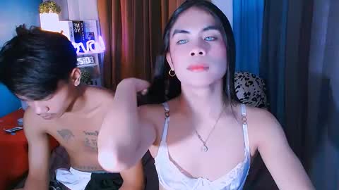 Mikhayla online show from January 2025 11:27:02 AM