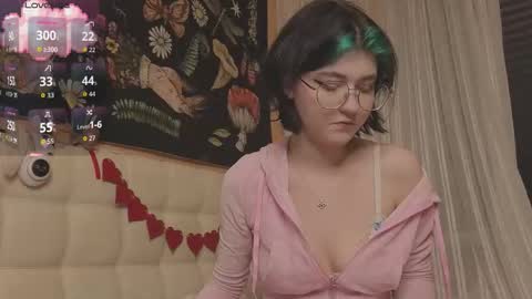 Miko online show from October 2025 02:05:01 PM