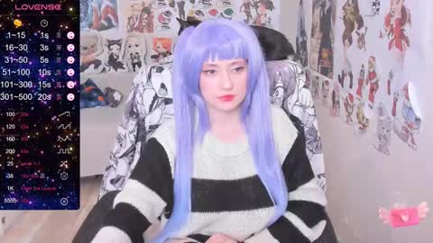 Miku online show from February 2025 02:25:01 AM