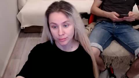 Mila online show from December 2024 06:15:02 AM