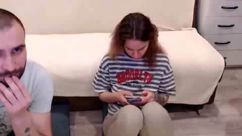 Mila online show from January 2025 02:23:02 PM