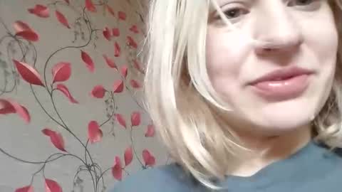 Mila 420 online show from November 2025 06:14:01 AM