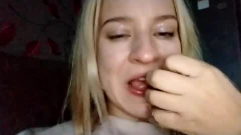 Mila 420 online show from November 2025 03:51:01 AM