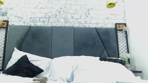 Snapshot of mila_adamss chatting on January 2025 02:40:02 PM mila_adamss online show from January 2025 02:40:02 PM
