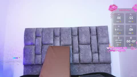 Snapshot of mila_chic chatting on November 2025 09:09:01 AM mila online show from November 2025 09:09:01 AM