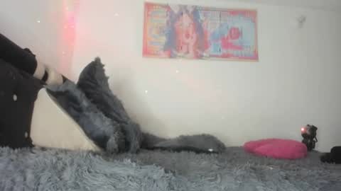 Mila Dash online show from December 2024 12:52:01 AM