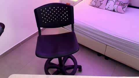 Milena  online show from January 2025 11:21:02 AM