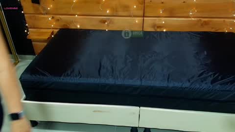 Milena  online show from March 2025 11:11:01 AM