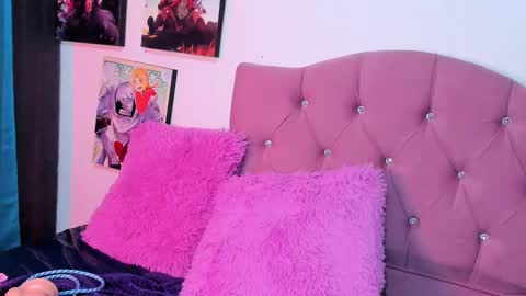 Snapshot of mila_nixon01 chatting on October 2025 05:24:01 PM MILA online show from October 2025 05:24:01 PM