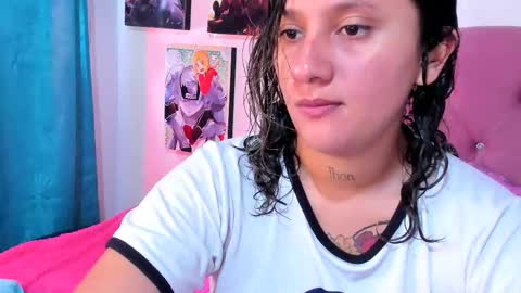 Snapshot of mila_nixon01 chatting on November 2025 05:37:02 PM MILA online show from November 2025 05:37:02 PM