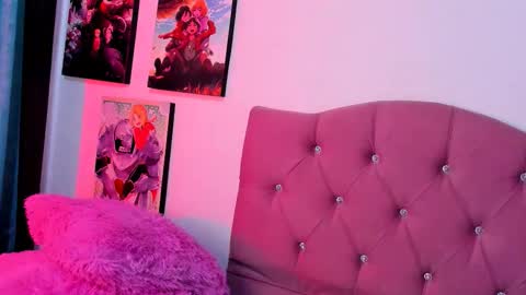 Snapshot of mila_nixon01 chatting on November 2025 06:30:01 PM MILA online show from November 2025 06:30:01 PM