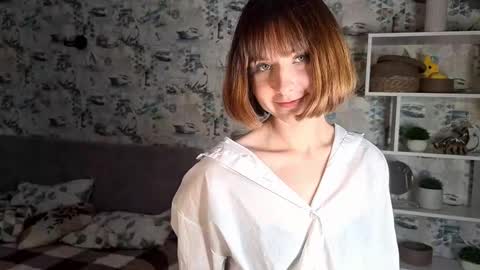 Snapshot of mila_norris chatting on October 2025 10:26:01 AM Jane online show from October 2025 10:26:01 AM