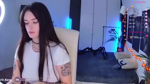 Sasha online show from October 2025 02:46:01 PM