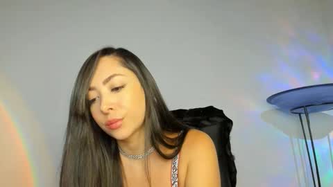 Snapshot of mila_paramo chatting on September 2025 10:58:02 PM Camila online show from September 2025 10:58:02 PM