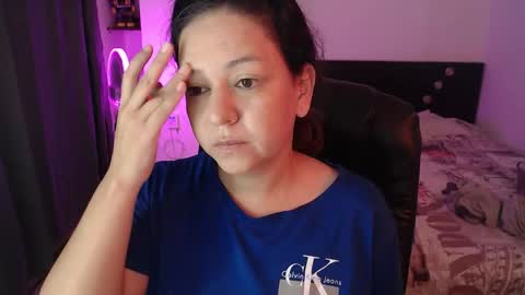 Snapshot of mila_phoenix chatting on October 2025 10:16:02 AM mila_phoenix online show from October 2025 10:16:02 AM