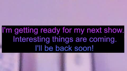 Mila online show from January 2025 04:37:02 PM