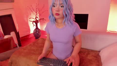 Mila online show from February 2025 11:53:01 AM
