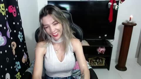 milacoxx8819 online show from January 2025 11:43:01 PM