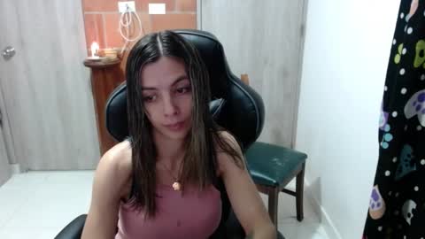 milacoxx8819 online show from January 2025 02:48:01 AM