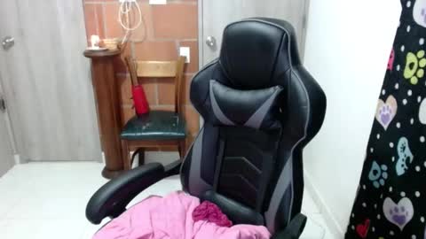 milacoxx8819 online show from February 2025 12:07:01 AM
