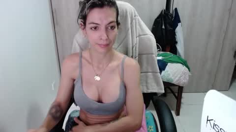 milacoxx8819 online show from February 2025 03:15:02 PM