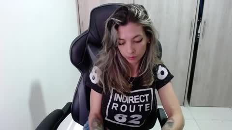 milacoxx8819 online show from February 2025 05:28:01 PM
