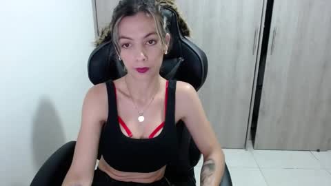 milacoxx8819 online show from February 2025 11:20:02 PM
