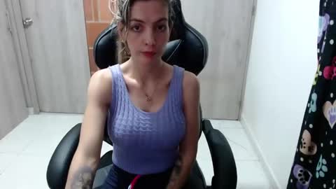 milacoxx8819 online show from February 2025 11:56:02 PM
