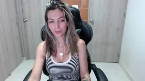 milacoxx8819 online show from March 2025 11:53:01 PM