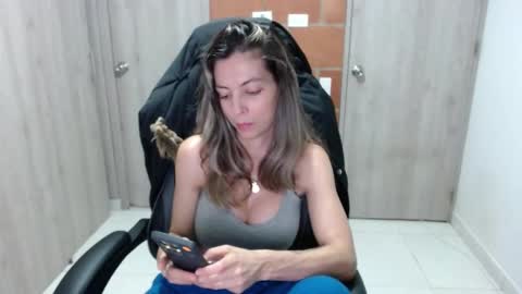 milacoxx8819 online show from March 2025 01:31:02 AM