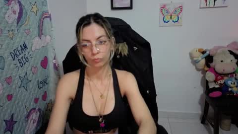 milacoxx8819 online show from September 2025 11:59:01 PM