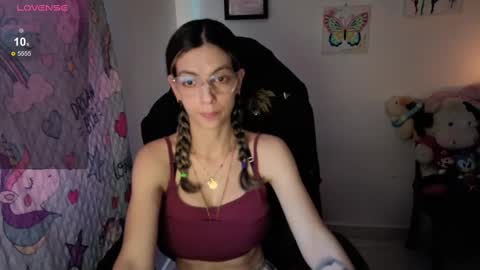 milacoxx8819 online show from September 2025 06:07:01 PM
