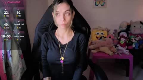 milacoxx8819 online show from September 2025 03:34:01 PM