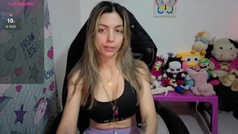 milacoxx8819 online show from September 2025 11:17:02 PM