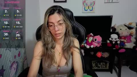 milacoxx8819 online show from September 2025 01:07:01 AM