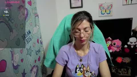 milacoxx8819 online show from September 2025 12:25:01 AM