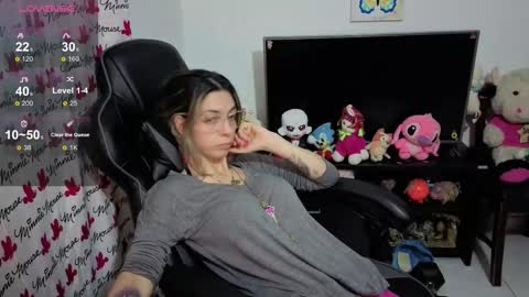 Snapshot of milacoxx8819 chatting on October 2025 12:27:01 AM milacoxx8819 online show from October 2025 12:27:01 AM