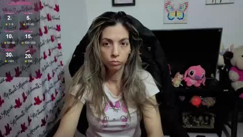 Snapshot of milacoxx8819 chatting on October 2025 12:30:01 AM milacoxx8819 online show from October 2025 12:30:01 AM