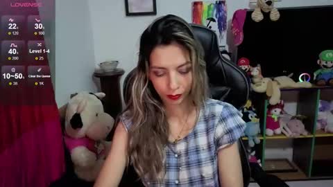 Snapshot of milacoxx8819 chatting on October 2025 12:26:01 AM milacoxx8819 online show from October 2025 12:26:01 AM