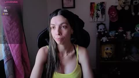 Snapshot of milacoxx8819 chatting on November 2025 04:18:01 PM milacoxx8819 online show from November 2025 04:18:01 PM