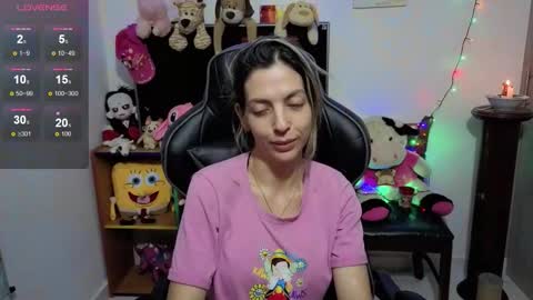 Snapshot of milacoxx8819 chatting on November 2025 01:27:01 AM milacoxx8819 online show from November 2025 01:27:01 AM