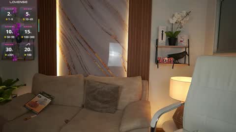 milacrave online show from October 2025 12:16:02 PM